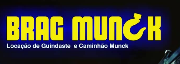 Brag Munck & Brag Guindastes